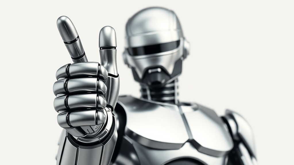 RoboCop Statue Finally Gets Permanent Home in Detroit