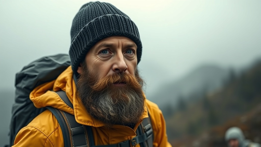 Man Walks 4,200 Miles From Azerbaijan to Rochdale