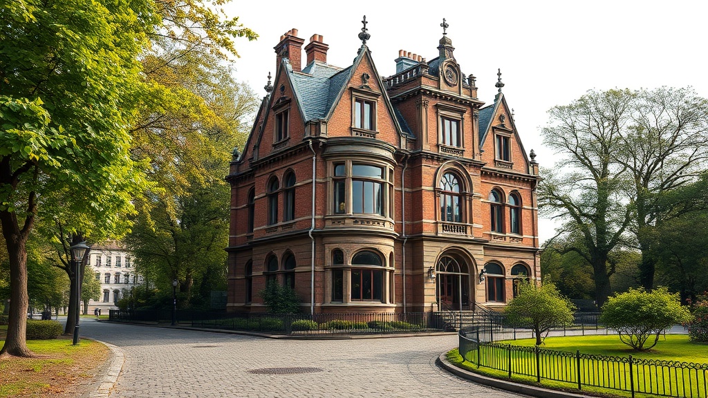 Victorian Museum Undergoes Multi-Million Pound Makeover