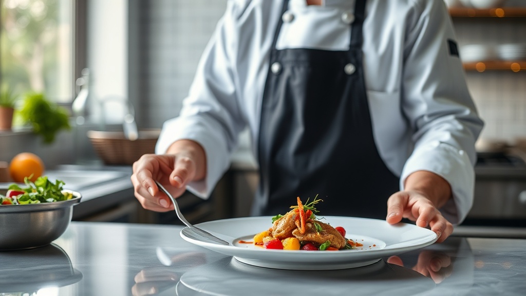 Rock Star Chef John Quigley Dies at 62