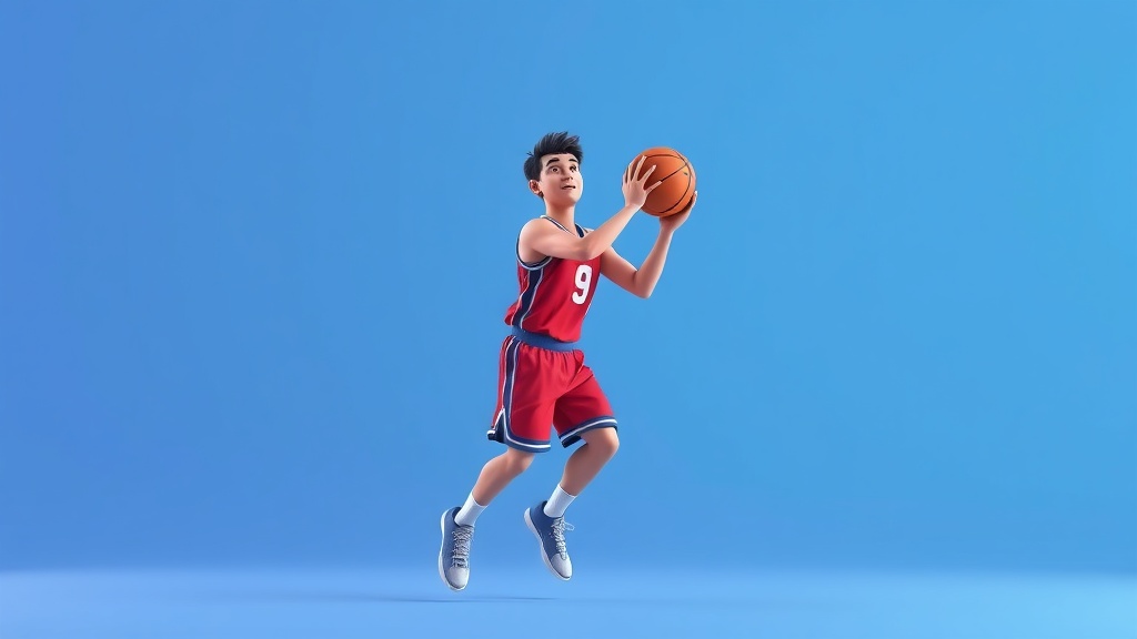 Rockets Ignite Offense, Blazers' Dynamic Duo Shines Bright