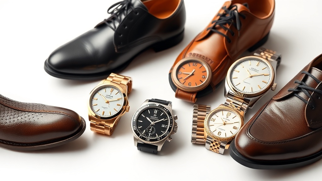 Rohit Roy's $20k Stress Buster: Watches & 150 Shoe Pairs