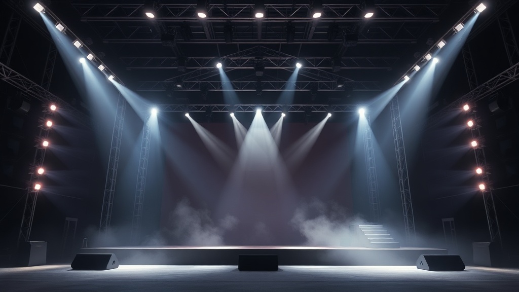 Rolling Loud India Ignites Navi Mumbai!