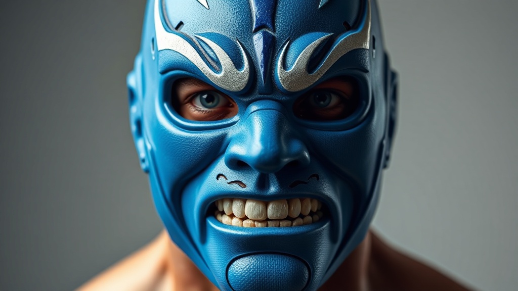 Reigns & Punk: WWE Stars Voice Zebra Cops!