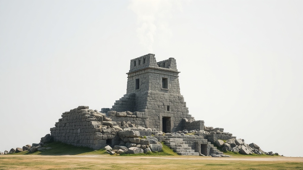 Worker Dead as Historic Rome Tower Collapses Amid Renovation