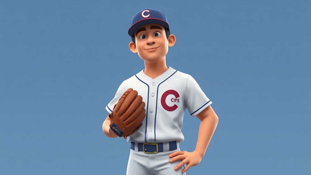 Rookie Ace Noah Cameron Anchors Royals' Defensive Dominance