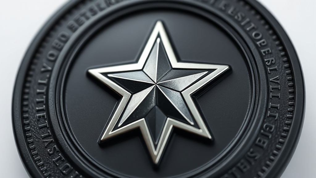 Midlife Crisis? He Joined the Police!