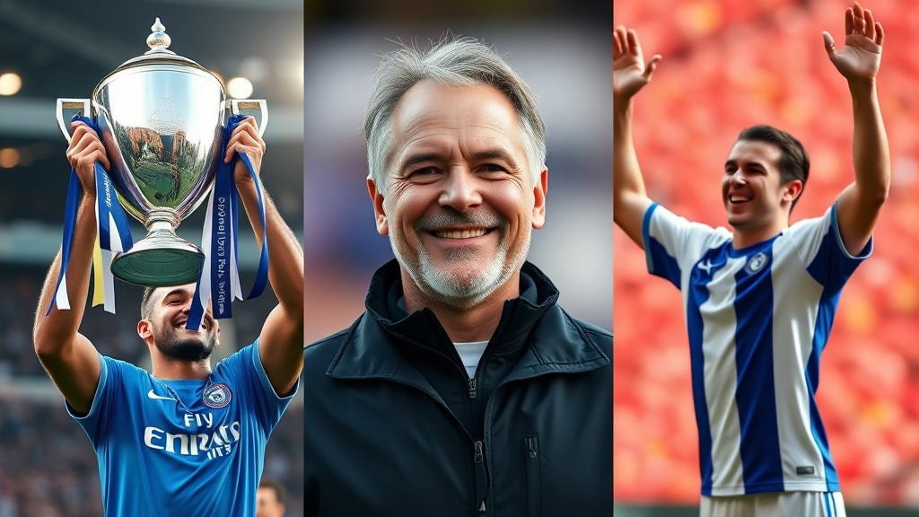 Rooney: 2008 Man Utd would 'batter' Arsenal's current team