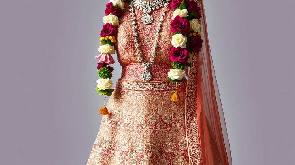 Roopal Tyagi Marries Nomish Bhardwaj, Embracing Cultural Roots