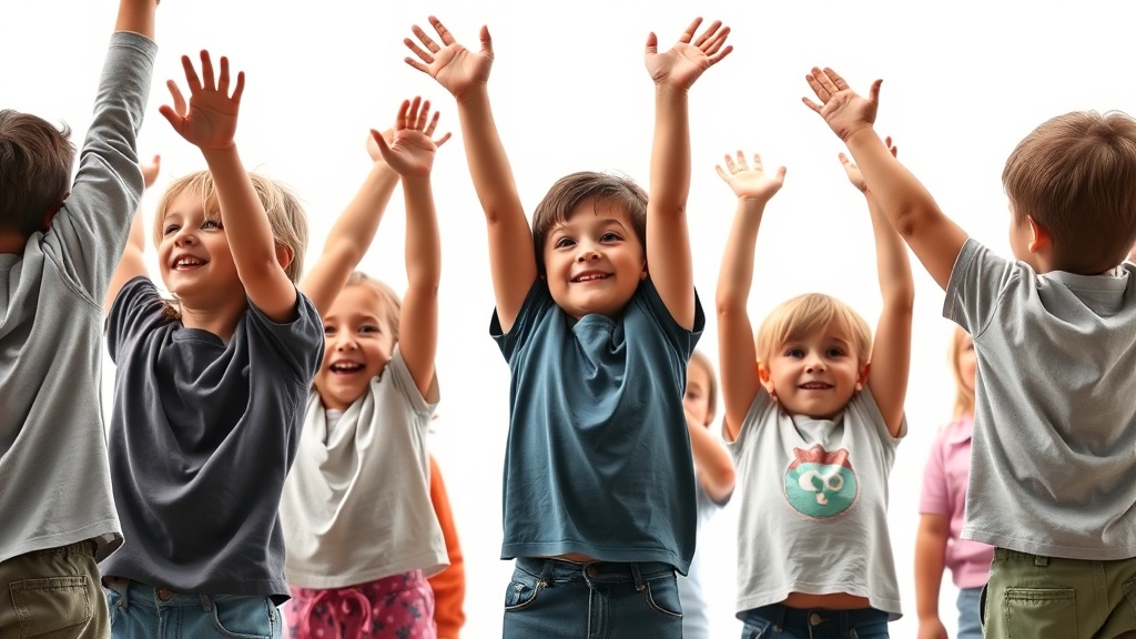 Kids' Opera Celebrates Rotherham's Magic