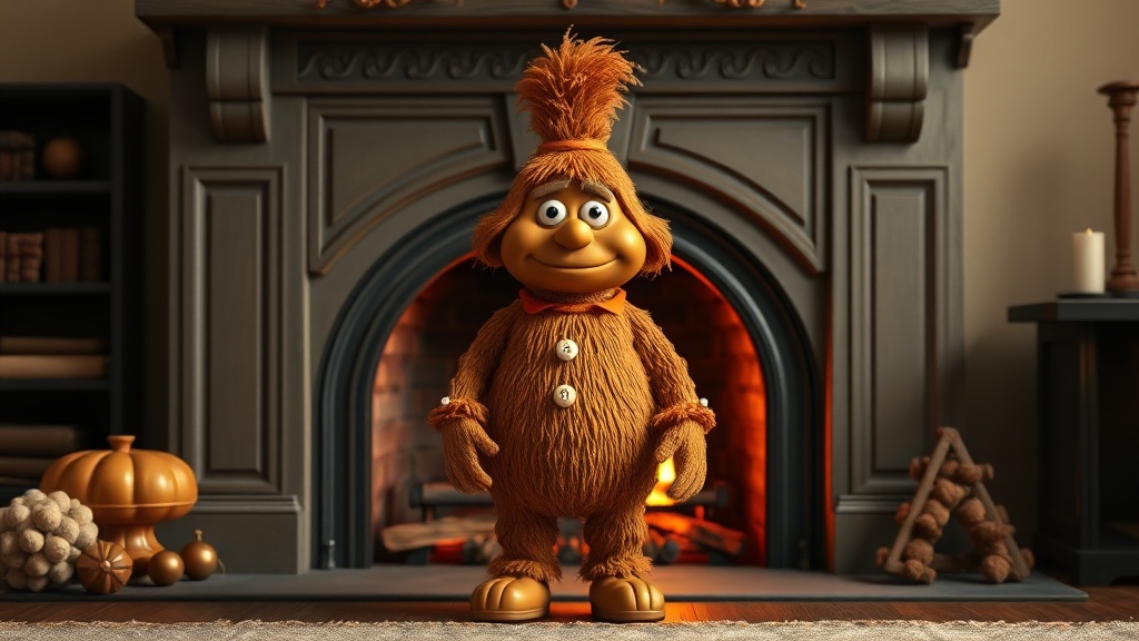 Royal Butler's Orange Tan Sparks Royal Scrutiny