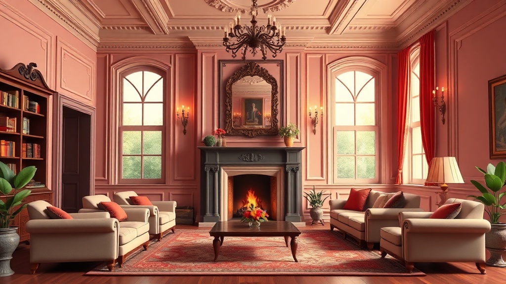 Royal Family Trades Privacy for Palatial New Windsor Estate