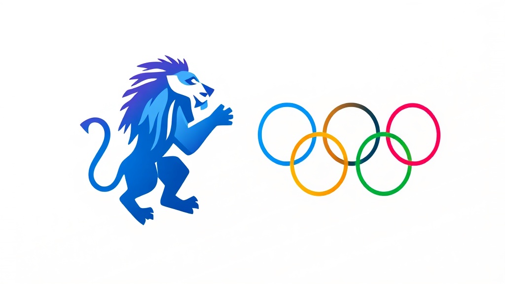 Marine Aims for Olympic Gold on Bobsleigh Track