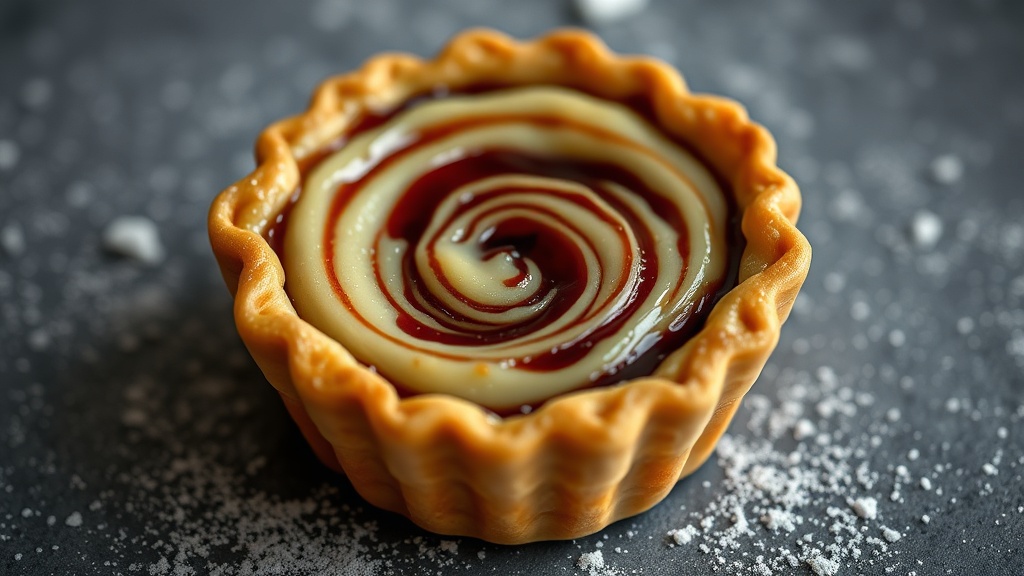 Royal Mince Pies: A Secret Ingredient Revealed!