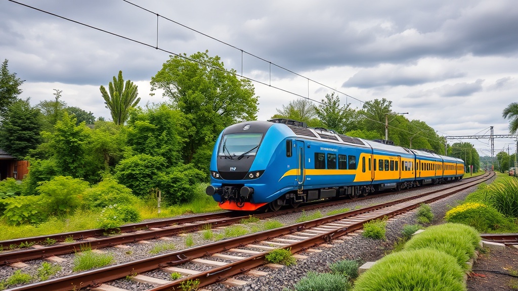 RRB NTPC CBT-II: Exam Date Set for Dec 20, 2025