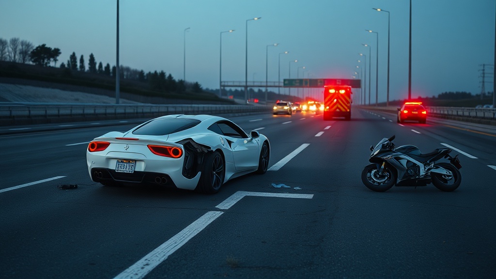 Engineer's Family Awarded Rs 1.38 Crore After Expressway Tragedy