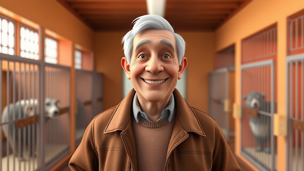 RSPCA Derby Unveils New Small Animal Unit in Memory of Beloved Patron's Dog