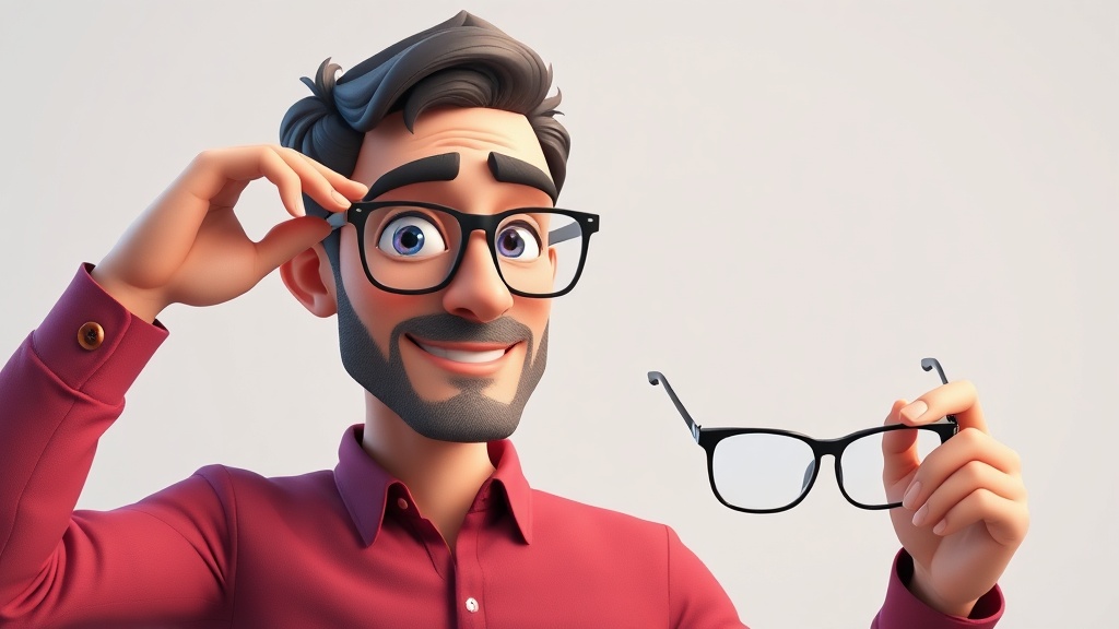 Rubbing Eyes Can Permanently Deform Your Cornea, Warns Doctor