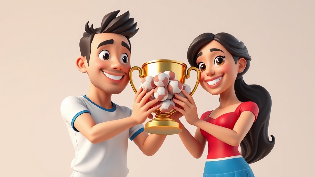 Rubina and Abhinav Crowned Champions of 'Dhamaal With Pati Patni Aur Panga'