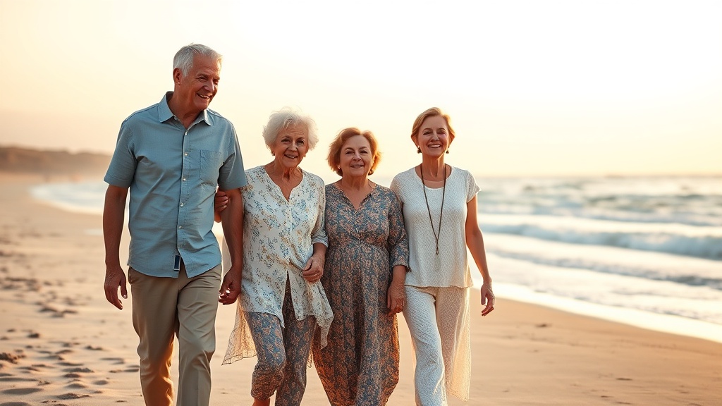 Rubina Dilaik's 'Favorite Walk' with Three Generations