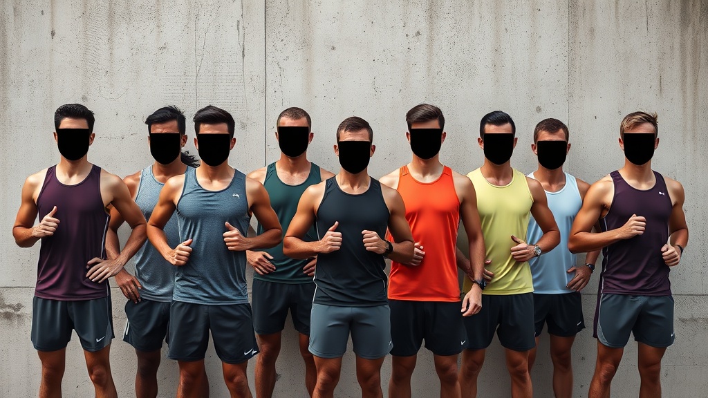 Runner's 250th Marathon Marks Incredible Comeback