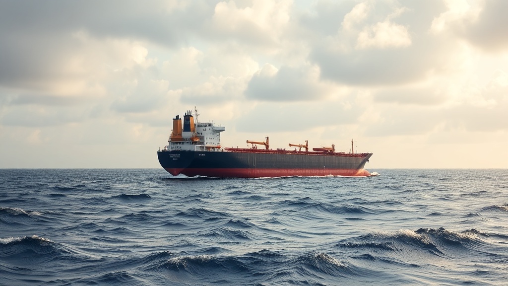 Shadow Fleet Risks Rise: EU & UK Urged to Act