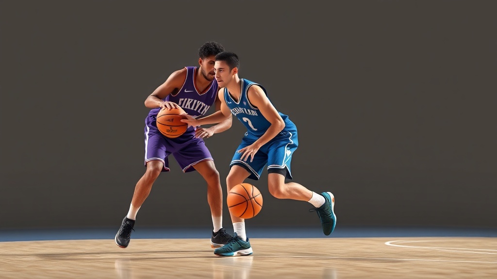 Rutgers Basketball Stumbles Against No. 17 Tennessee