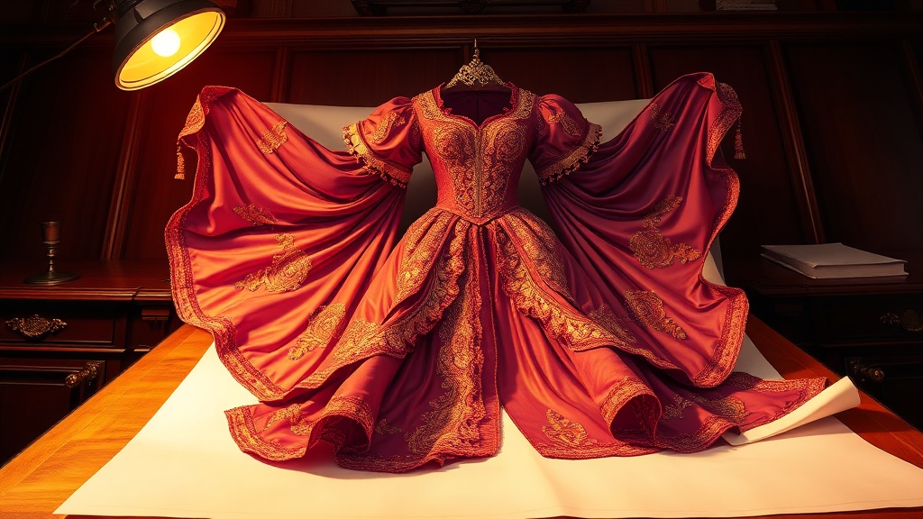 Ruth Carter Makes History: Most Nominated Black Woman at Oscars