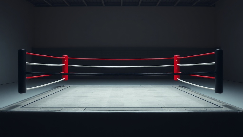 Garcia Reveals 'Ruined' State Before Romero Loss