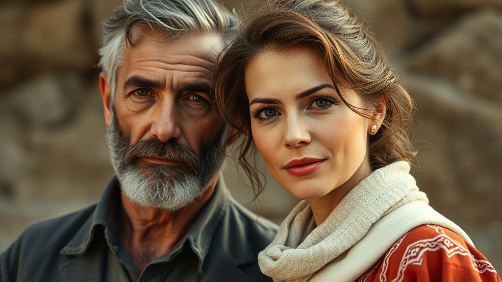 O'Neal's Final Love: A Decade After Fawcett