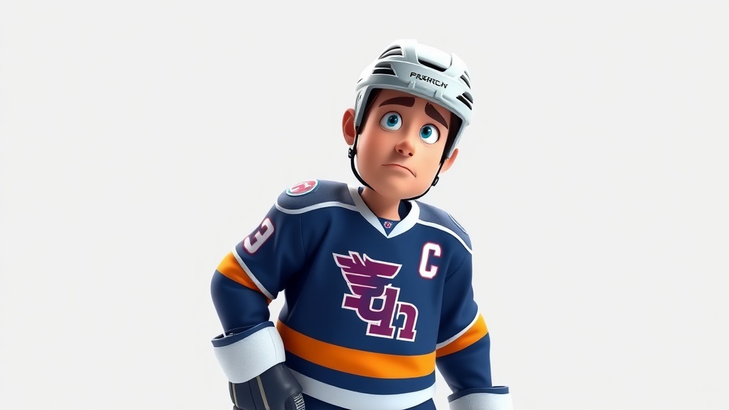 Sabres Squander 2-0 Lead, Suffer Crushing 5-2 Loss to Mammoth