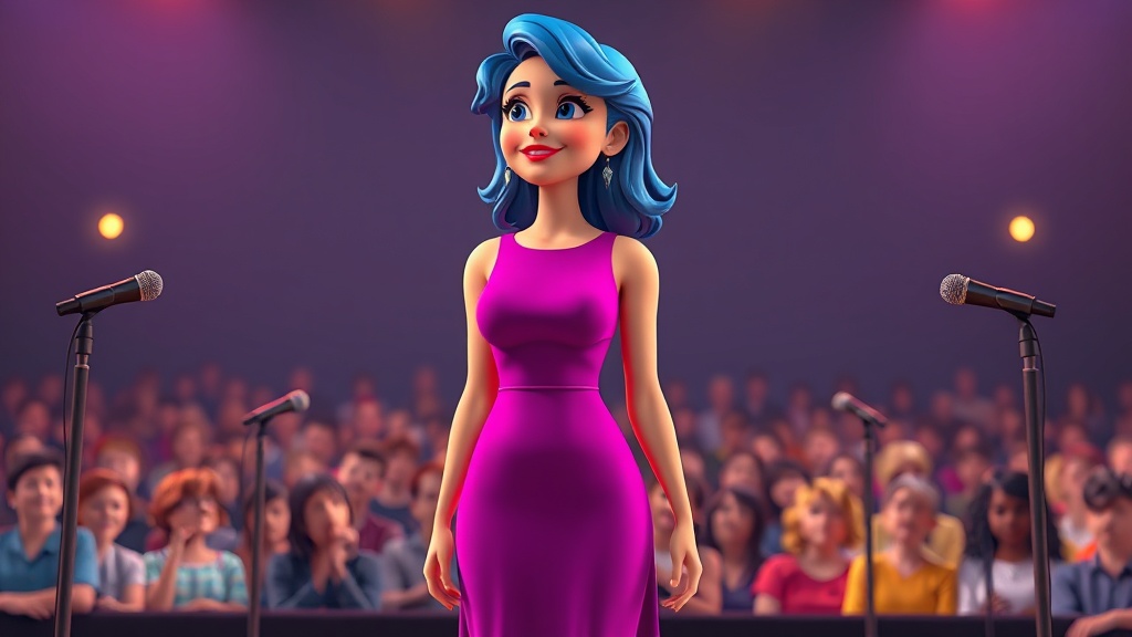 Sabrina Carpenter to Star in Universal's Enchanting 'Alice in Wonderland' Musical