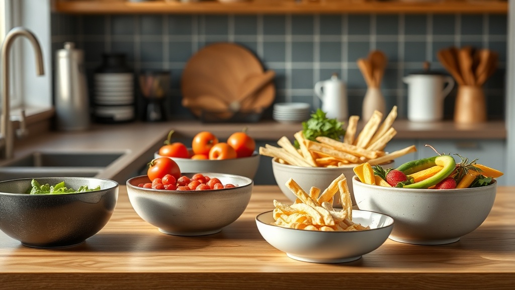 Don't Thaw Meat on the Counter!