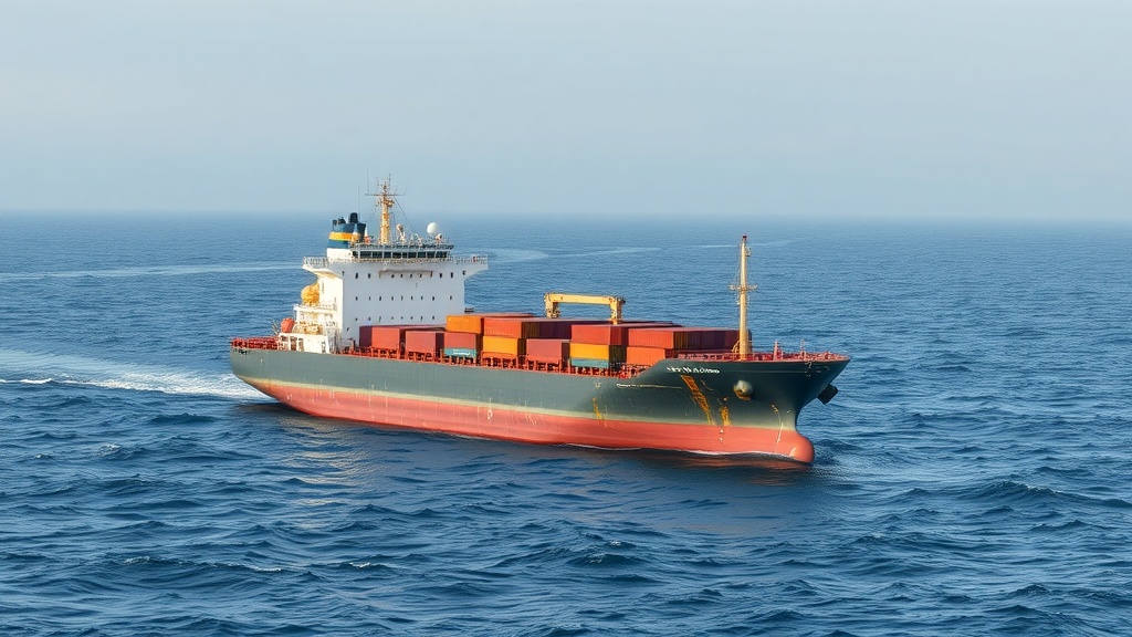 Sailors Kidnapped Off West Africa Coast