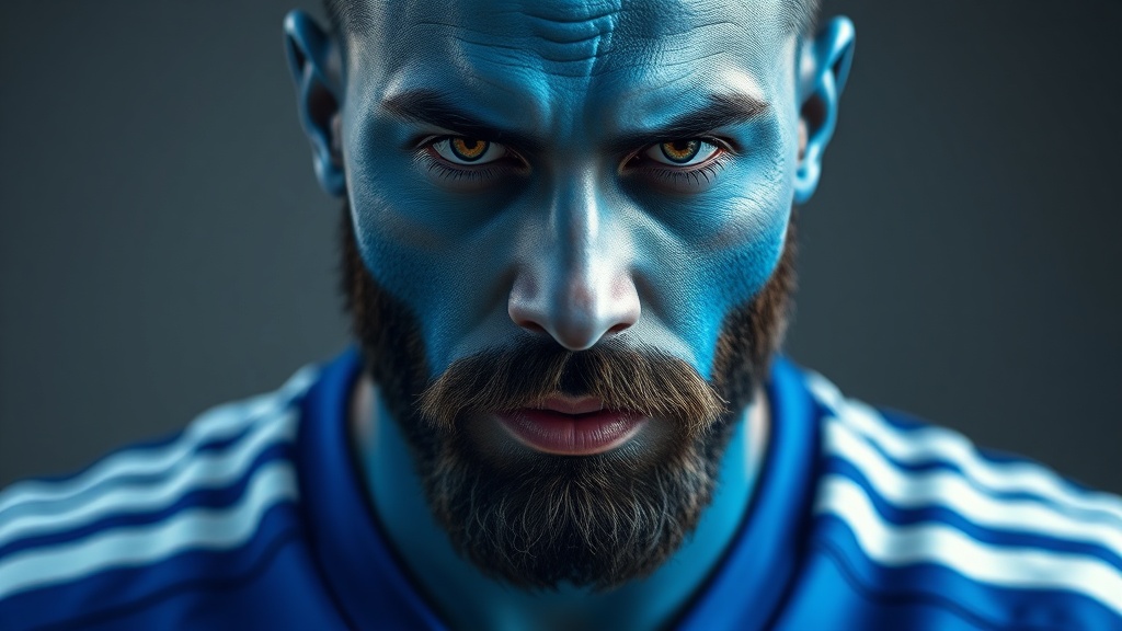 Salah's Outburst: Liverpool Star Blasts Club Ahead of Inter Clash