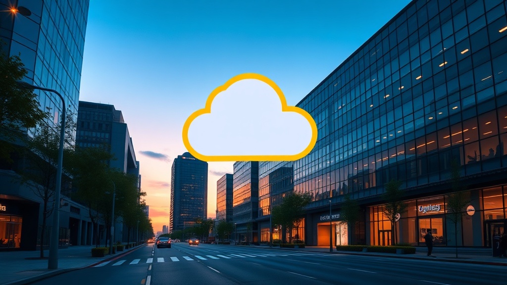 Salesforce Stock Plunges: AI Fears Grip Investors