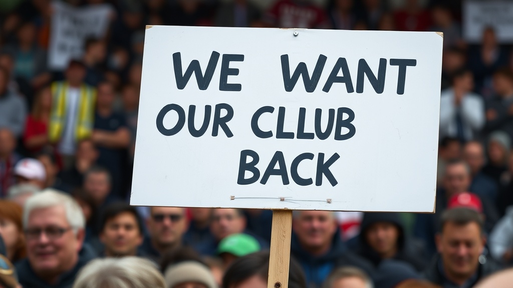 Salford Rugby Plunges into Financial Chaos