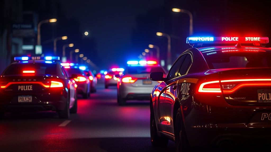 Funeral Shooting Erupts: 2 Dead, Several Hurt