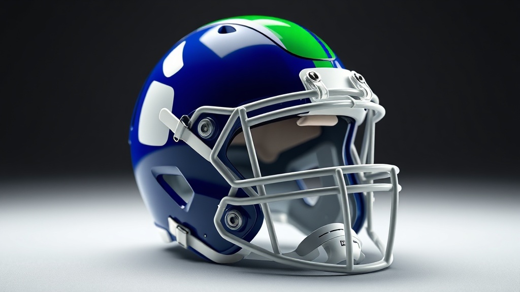 Seahawks' Darnold Matches Tom Brady Feat