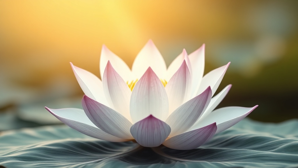 From Monk to Peloton: Sam Yo Shares Stillness Secrets