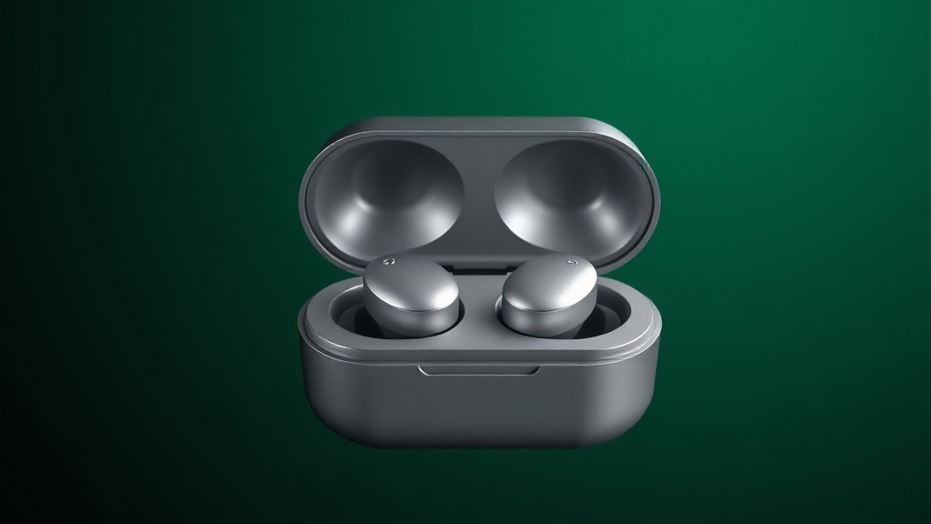 Score Samsung Galaxy Buds 3 Pro for $160 Now