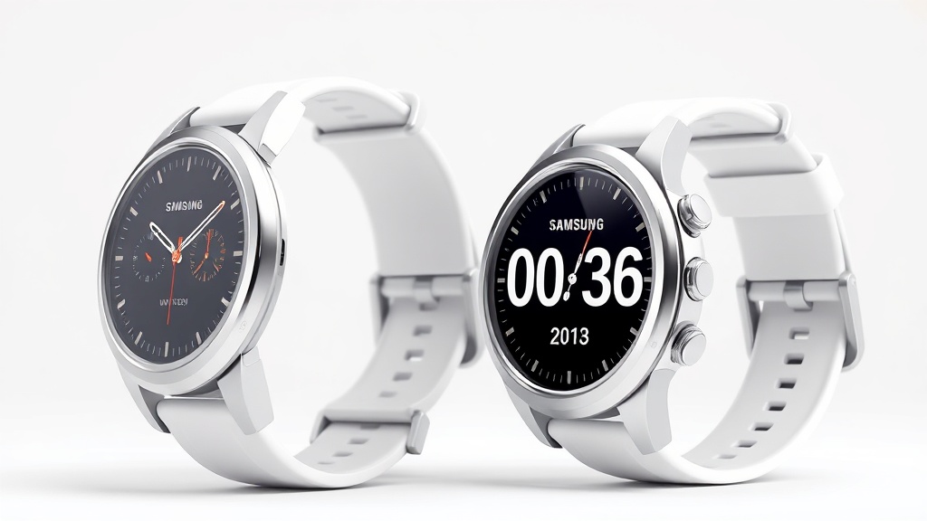 Samsung Galaxy Watch 8 Drops to $250 in Pre-Black Friday Smartwatch Steal