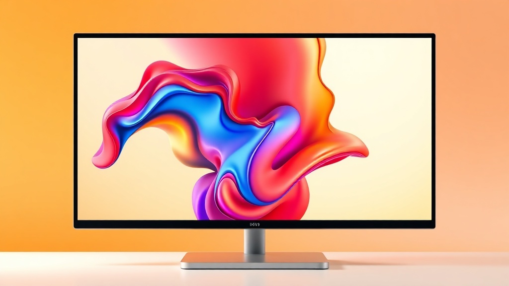 Black Friday Steal: 34" Samsung Monitor Deal