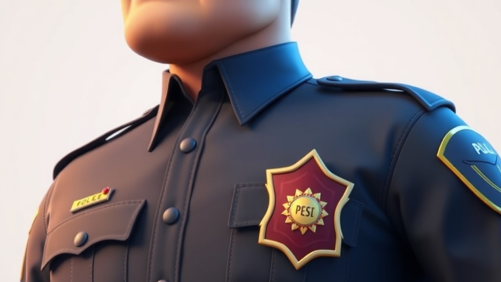 Deputy's Funeral Honors Fallen Hero After Deadly Chase