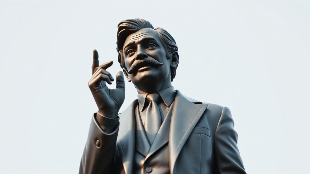 Jatayu Lives On: Santosh Dutta Centenary Honored