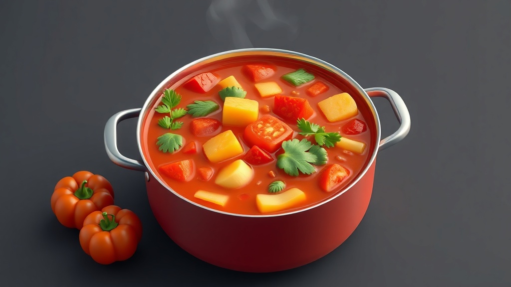 Sardinian Minestrone: The Longevity Soup Fueling Centenarians