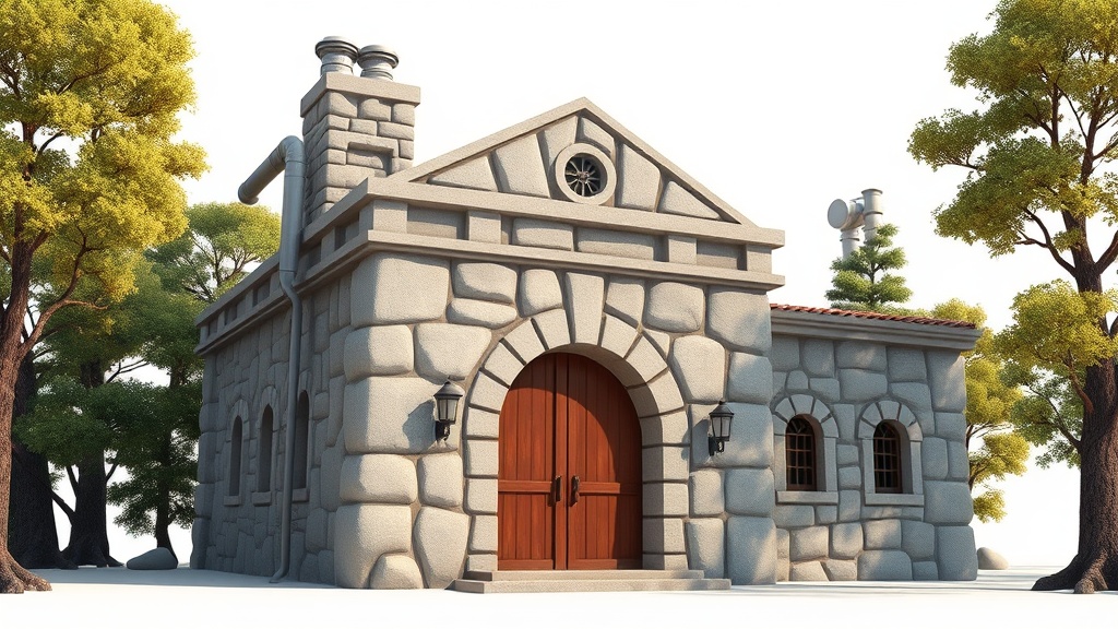 Sark Residents Revolt Against Proposed 77% Power Price Hike