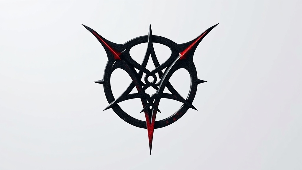 Satanist jailed for terror material linked to devil pact