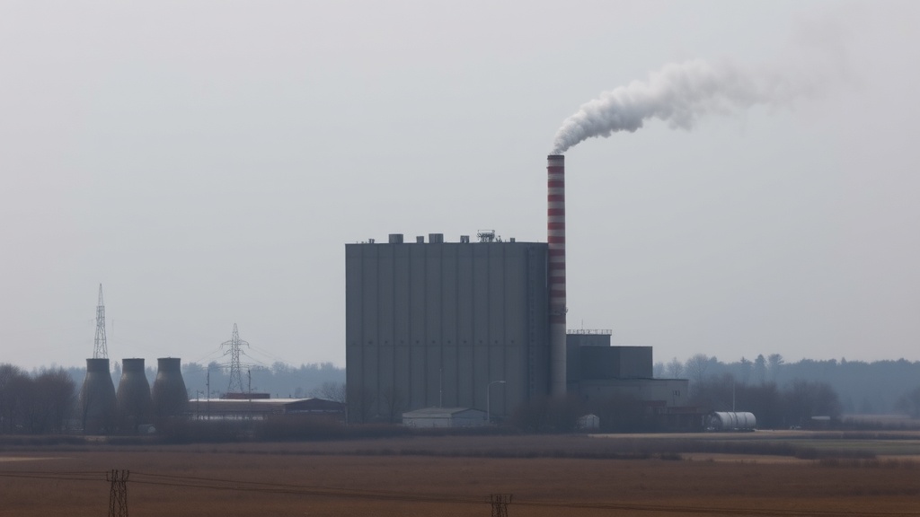 Site's Dawn: 90s Recall Savannah River's Start