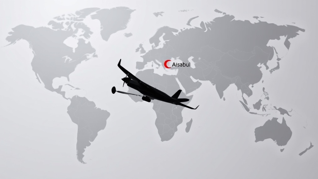 Istanbul: Your Secret to Cheaper Long-Haul Flights